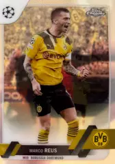 Футбол. Карточка Marco Reus/Марко Ройс Боруссия Дортмунд Лига Чемпионов 2022-23