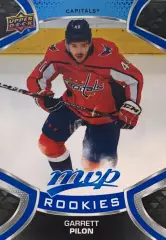 Хоккей.Карточка Garrett Pilon - Гарретт Пилон Washington Capitals-Вашингтон НХЛ