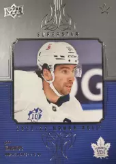 Хоккей. Карточка John Tavares/Джон Таварес Toronto Maple Leafs/Торонто НХЛ NHL
