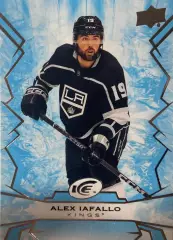 Карточка Alex Iafallo - Алекс Иафалло Los Angeles Kings - Лос-Анджелес НХЛ/NHL