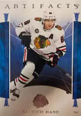 Хоккей. Карточка Patrick Kane - Патрик Кейн Chicago Blackhawks - Чикаго НХЛ-NHL