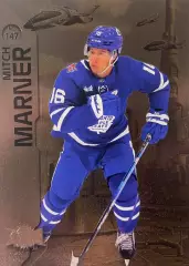 Хоккей. Карточка Mitch Marner-Митч Марнер Toronto Maple Leafs - Торонто НХЛ-NHL