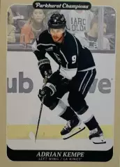 Хоккей Карточка Adrian Kempe-Адриан Кемпе Los Angeles Kings/Лос-Анджелес НХЛ-NHL