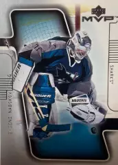 Карточка Евгений Набоков San Jose Sharks/Сан-Хосе,Динамо Москва, СКА НХЛ/NHL/КХЛ