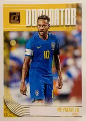Футбол. Карточка Neymar/Неймар Бразилия, Пари Сен-Жермен/ПСЖ, Барселона Panini