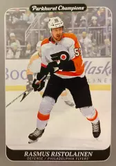 Карточка Ristolainen-Расмус Ристолайнен Philadelphia Flyers-Филадельфия НХЛ/NHL