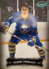 Хоккей Карточка Gilbert Perreault-Жильбер Перро Buffalo Sabres - Баффало НХЛ/NHL