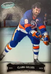 Хоккей Карточка Clark Gillies-Кларк Гиллис New York Islanders / Нью-Йорк НХЛ/NHL