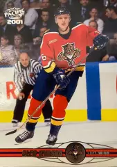 Карточка Олег Кваша Florida Panthers-Флорида,ЦСКА Москва,Спартак,Трактор НХЛ/NHL