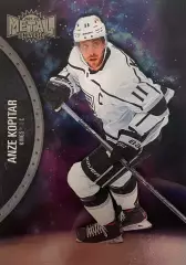 Карточка Anze Kopitar-Анже Копитар Los Angeles Kings-Лос-Анджелес Кингз НХЛ-NHL