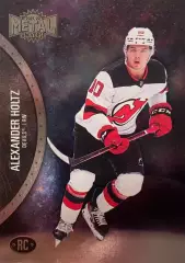 Карточка Alexander Holtz - Александер Хольц New Jersey Devils - Девилс НХЛ/NHL