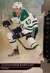 Карточка Александр Радулов Dallas Stars-Даллас, ЦСКА, Локомотив, Салават НХЛ КХЛ