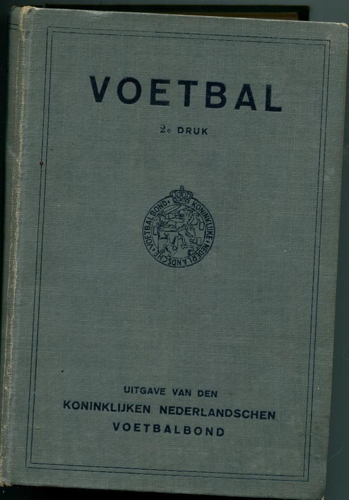 Футбол Нидерланды