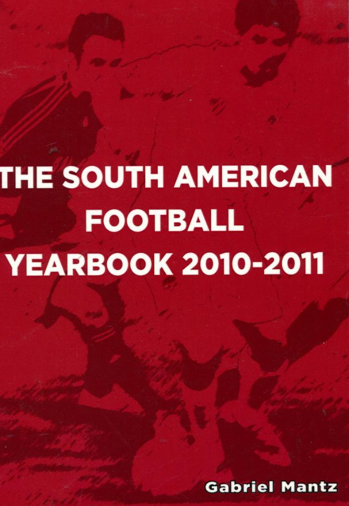 Южно -американский футбол Ежегодник 2010-2011