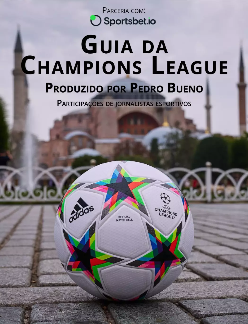 Лига Чемпионов 2022/2023