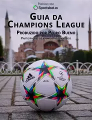 Лига Чемпионов 2022/2023