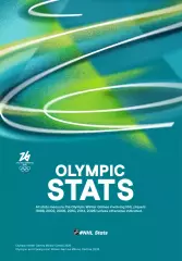 Зимние Олимпийские Игры 2026. Хоккей. Статистика игроков НХЛ.