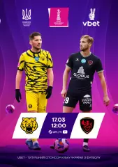 Чернигов - Феникс Мариуполь Львов 17.03.2026