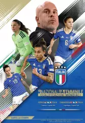 Сербия - Италия. Женщины 14.04.2026