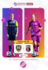 Металлист 1925 Харьков - Верес Ривне 15.04.2026