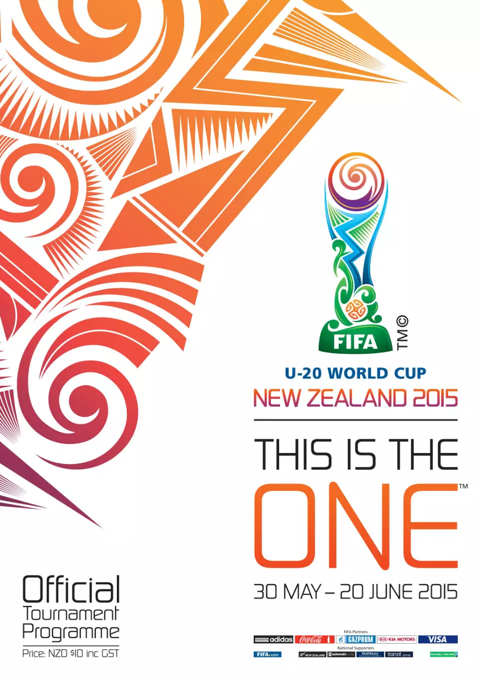 ФИФА Кубок Мира U20 2015