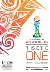 ФИФА Кубок Мира U20 2015