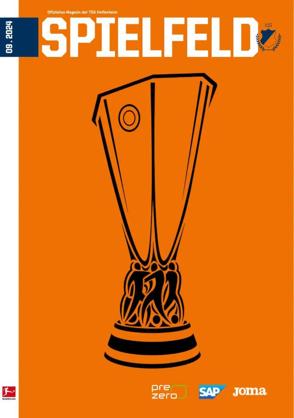 Хоффенхайм - Динамо Киев3.10.2024