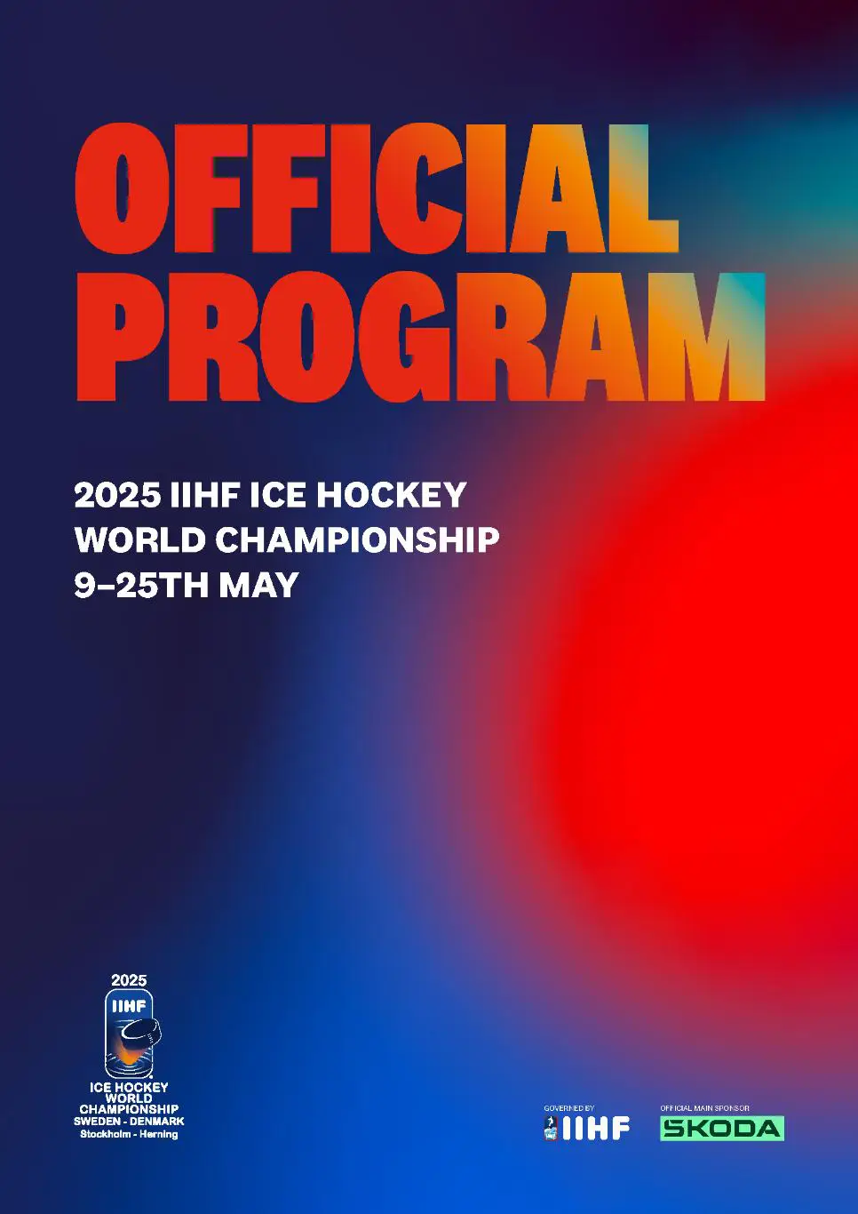 Чемпионат мира 2025. Хернинг. Английская версия