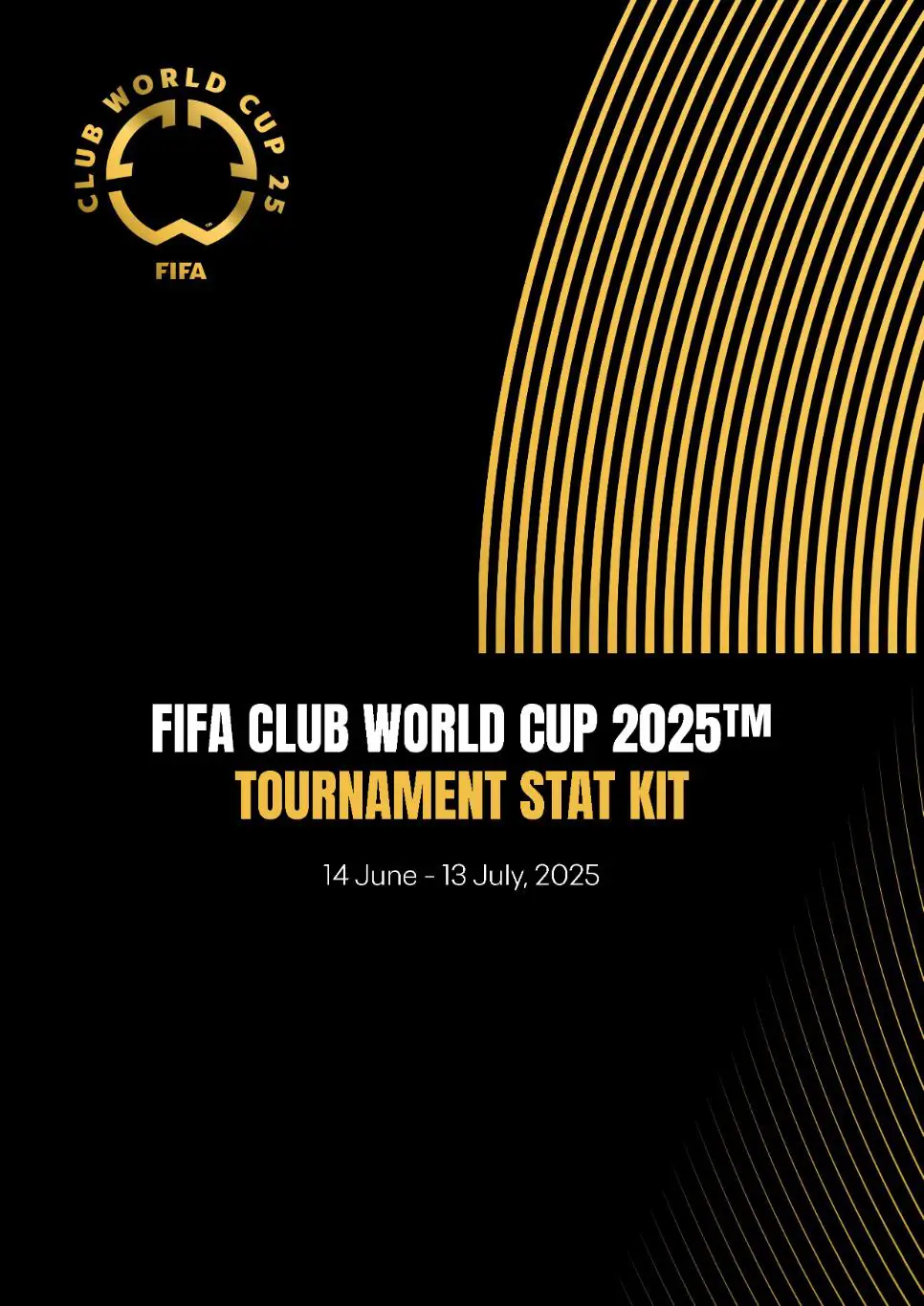 ФИФА Клубный Кубок Мира 2025