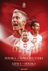 Литва - Польша 12.10.2025