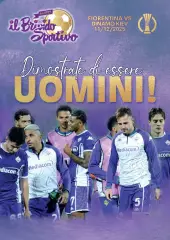 Фиорентина - Динамо Киев 11.12.2025