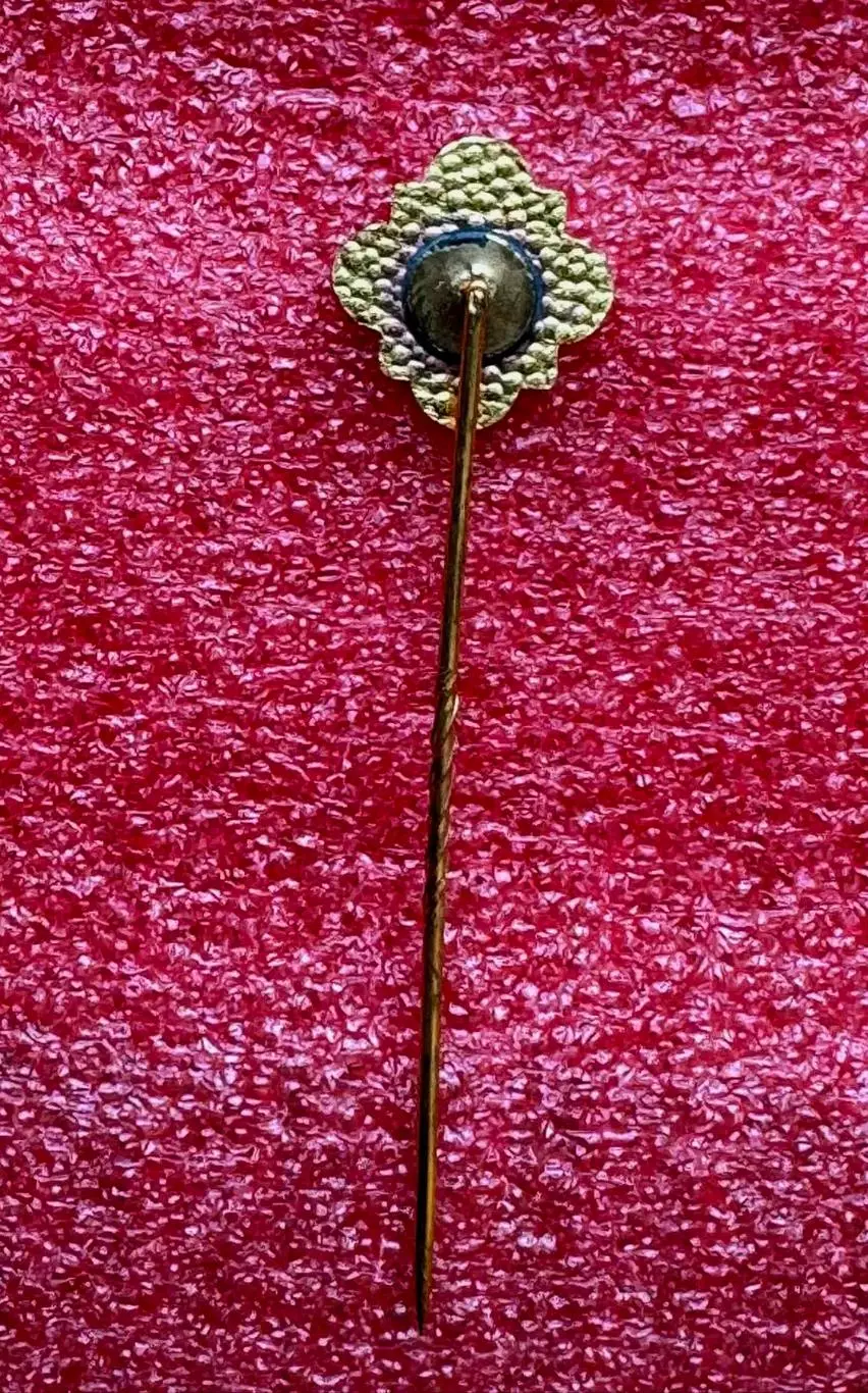 Знак Федерация футбола Исландия. 1