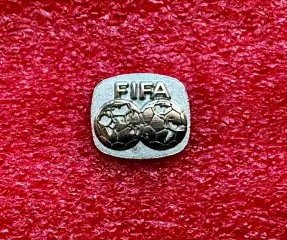 Знак ФИФА Международная федерация футбола.