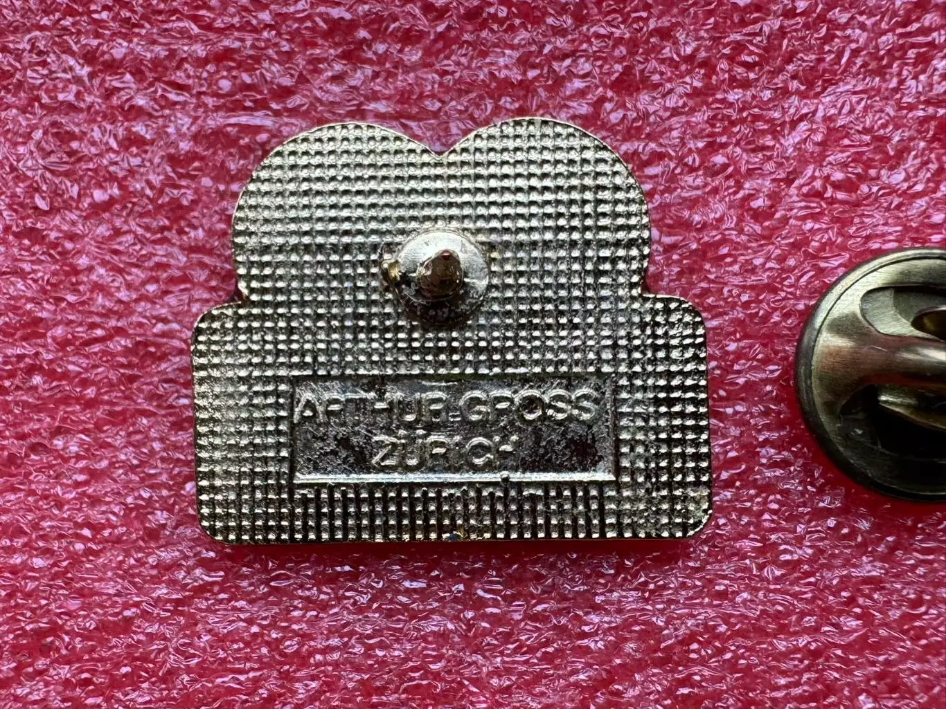 Знак ФИФА Международная федерация футбола. 1