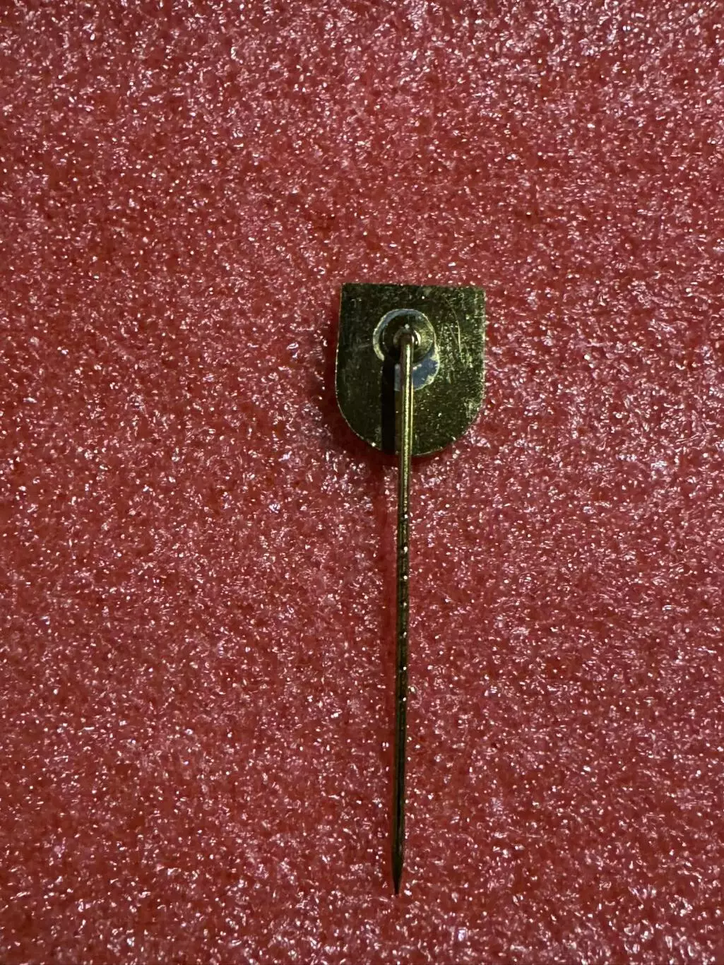 Знак Федерация футбола Австрия. 1