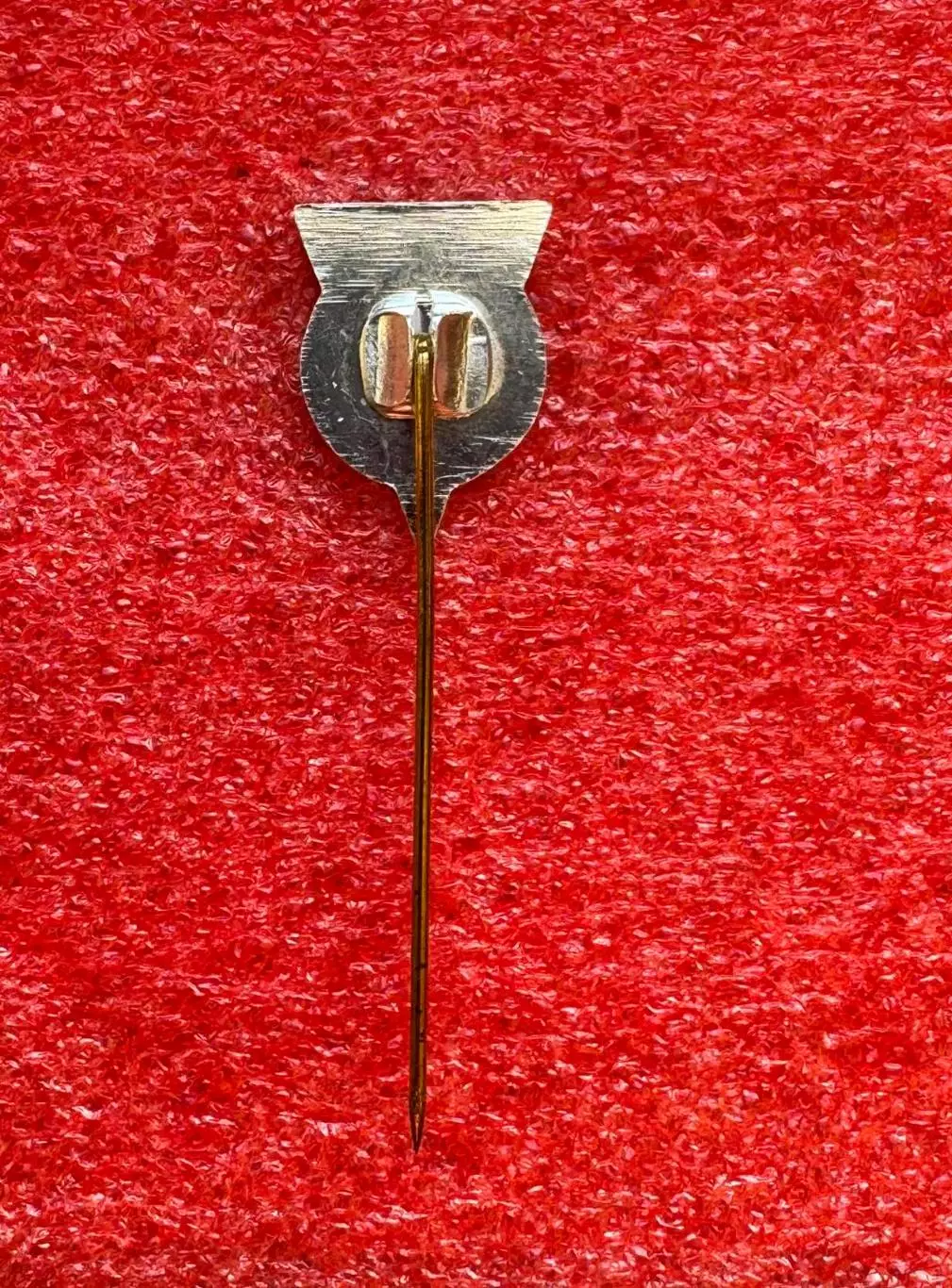 Знак Федерация футбола Болгария. 1