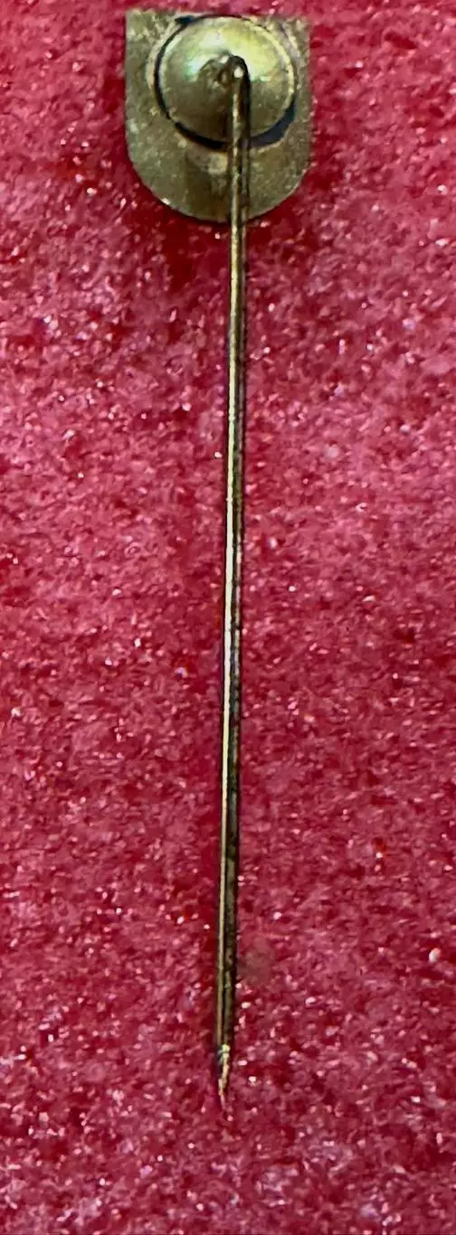 Знак Федерация футбола Австрия. 1