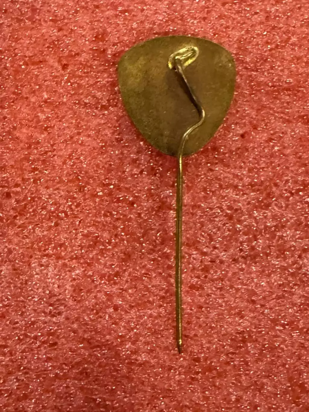 Знак Федерация футбола Израиль. 1