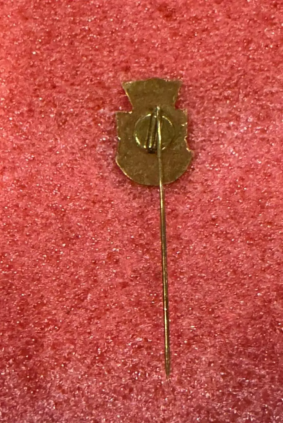 Знак Федерация футбола Польша. 1