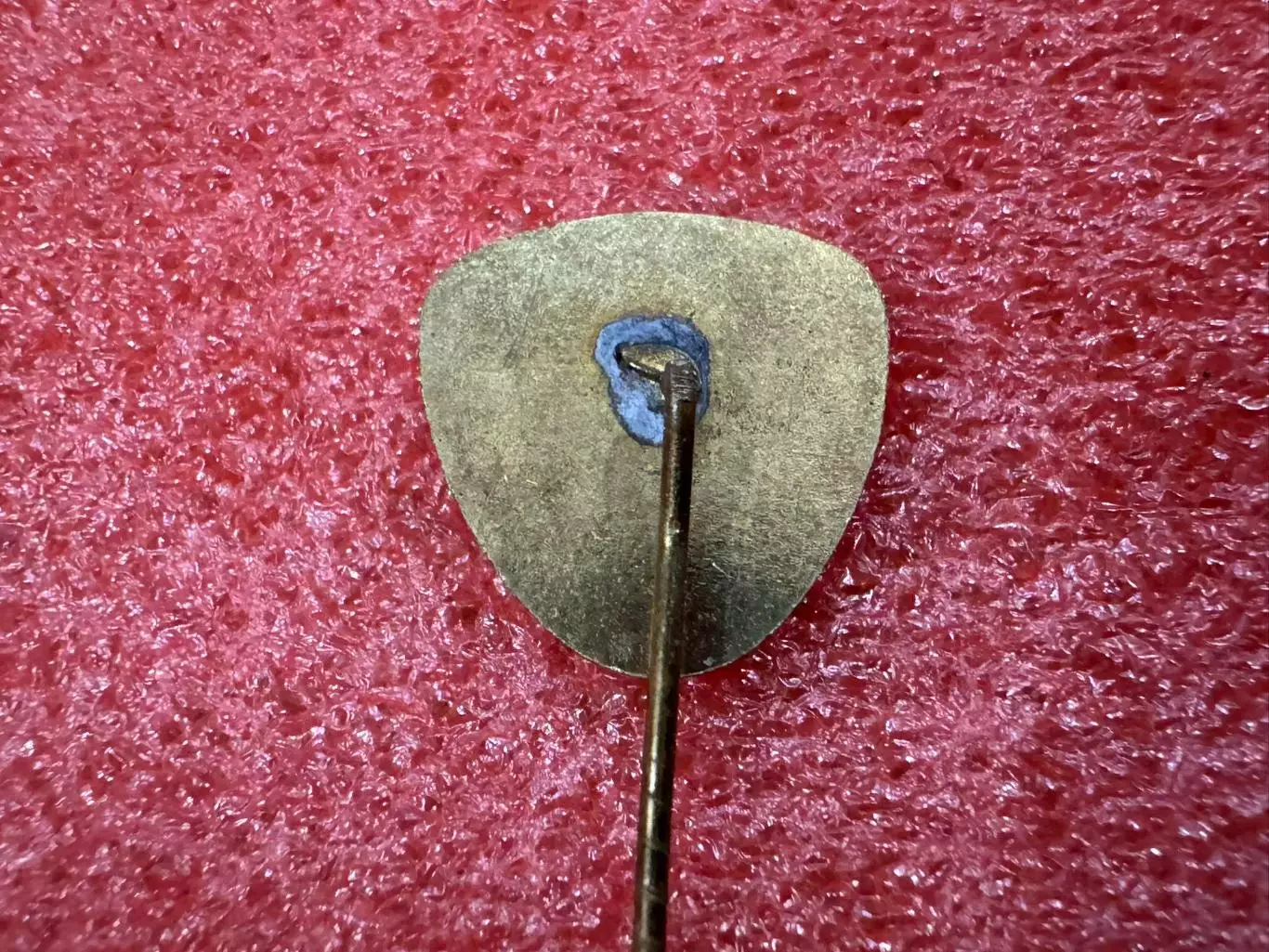 Знак Федерация футбола Израиль. 2