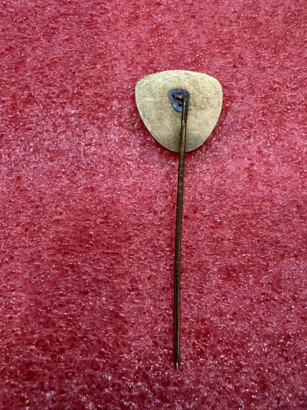 Знак Федерация футбола Израиль. 3