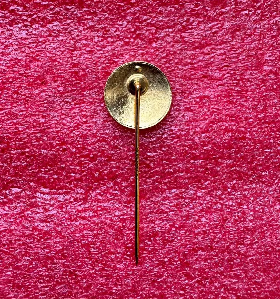 Знак Федерация футбола Шотландия. 1