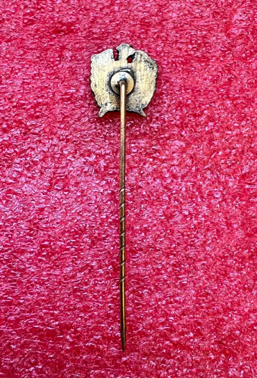 Знак Федерация футбола Австрия. 1