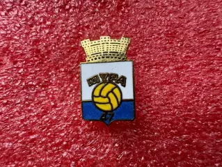 Знак футбольный клуб МюПа (Мюллюкоскен Палло 47) Коувола Финляндия.