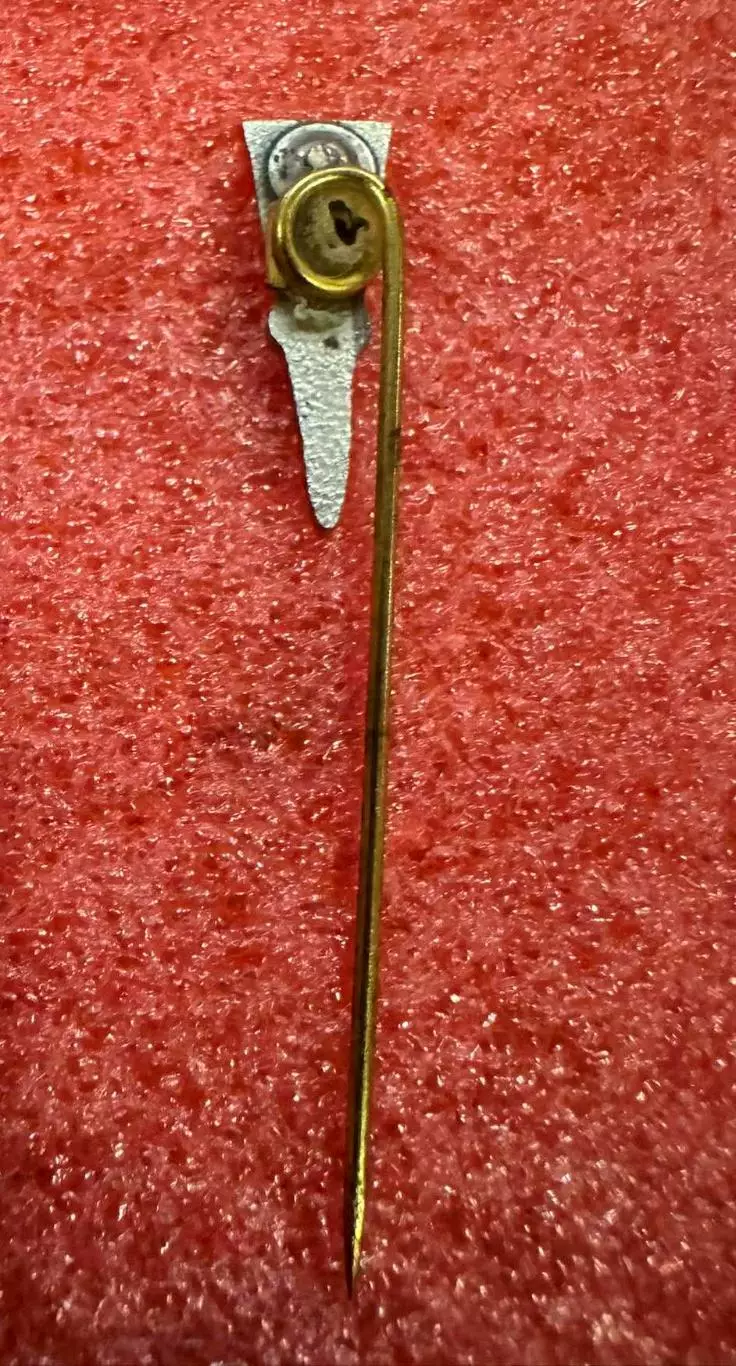 Знак футбольный клуб Универсидад Католика Сантьяго Чили. 1