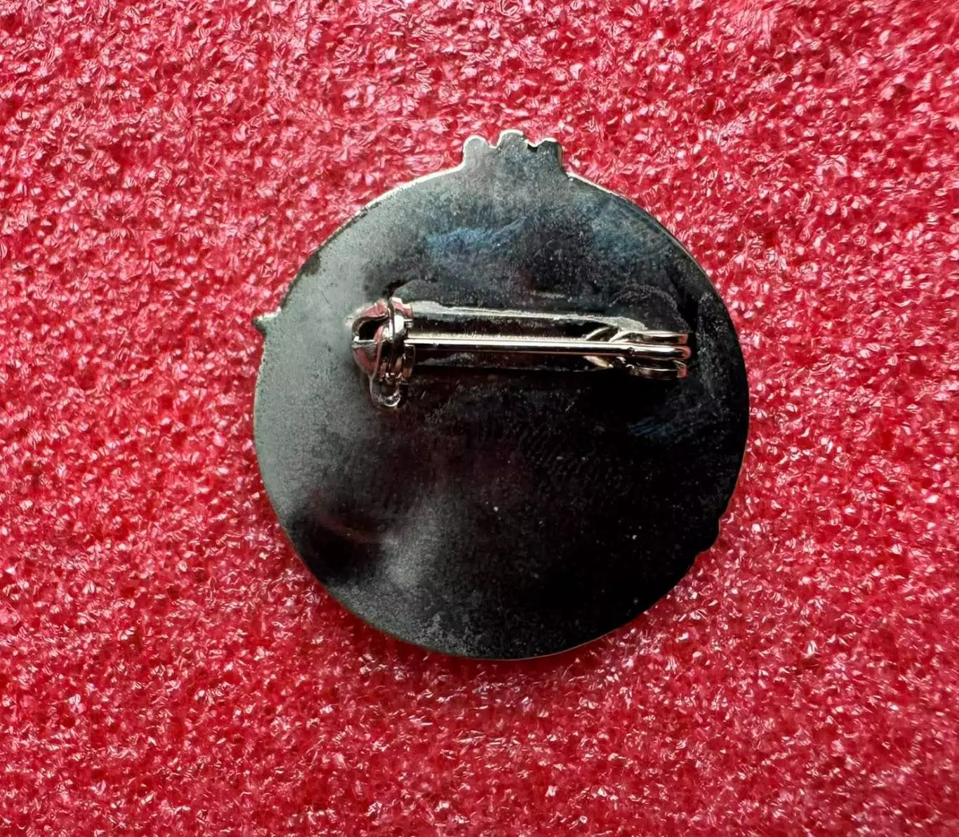 Знак футбольный клуб Зенит Санкт-Петербург. 2