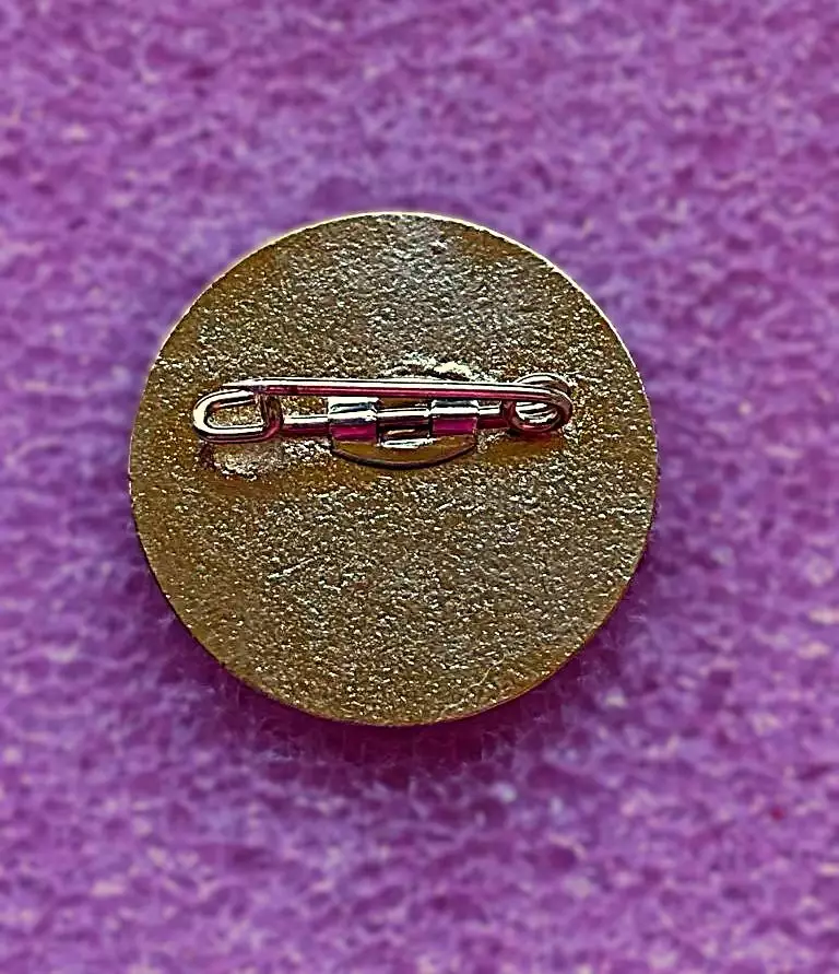 Знак футбольный клуб Динамо Киев. 1