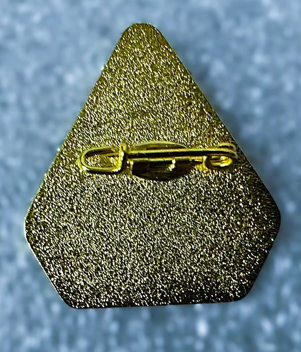Знак футбольный клуб Локомотив Киев. 3