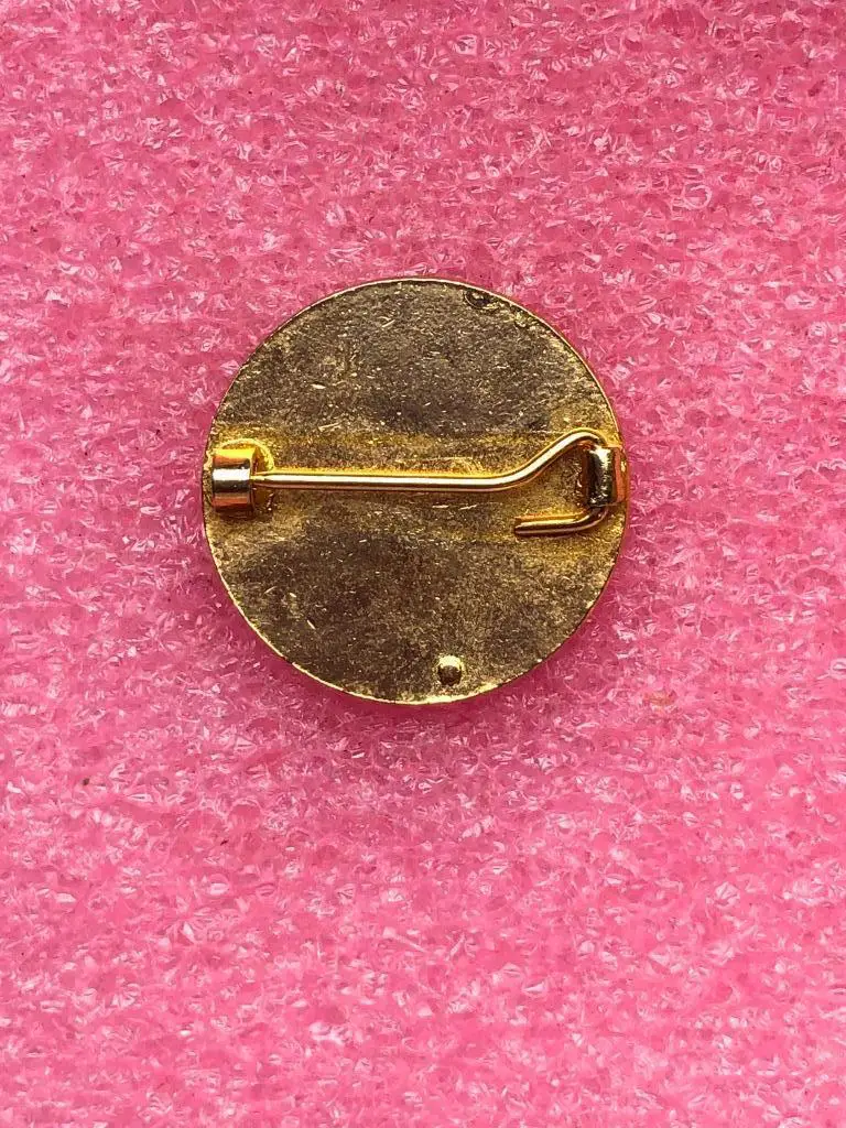 Знак футбольный клуб Суонси Сити Уэльс. 1