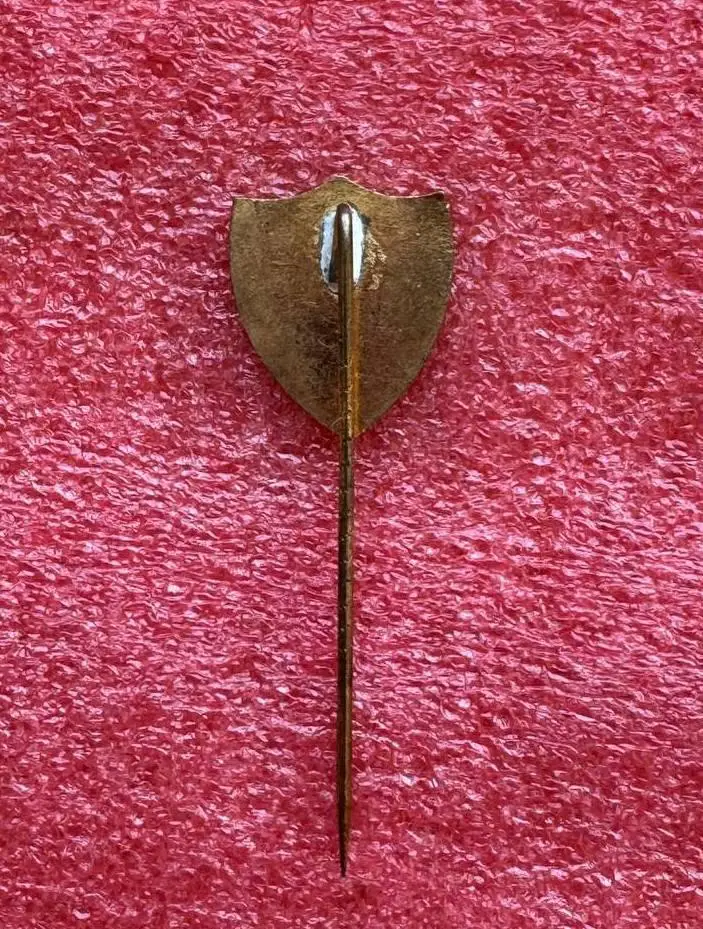 Знак футбольный клуб Шеффилд Уэнсдей Англия. 1